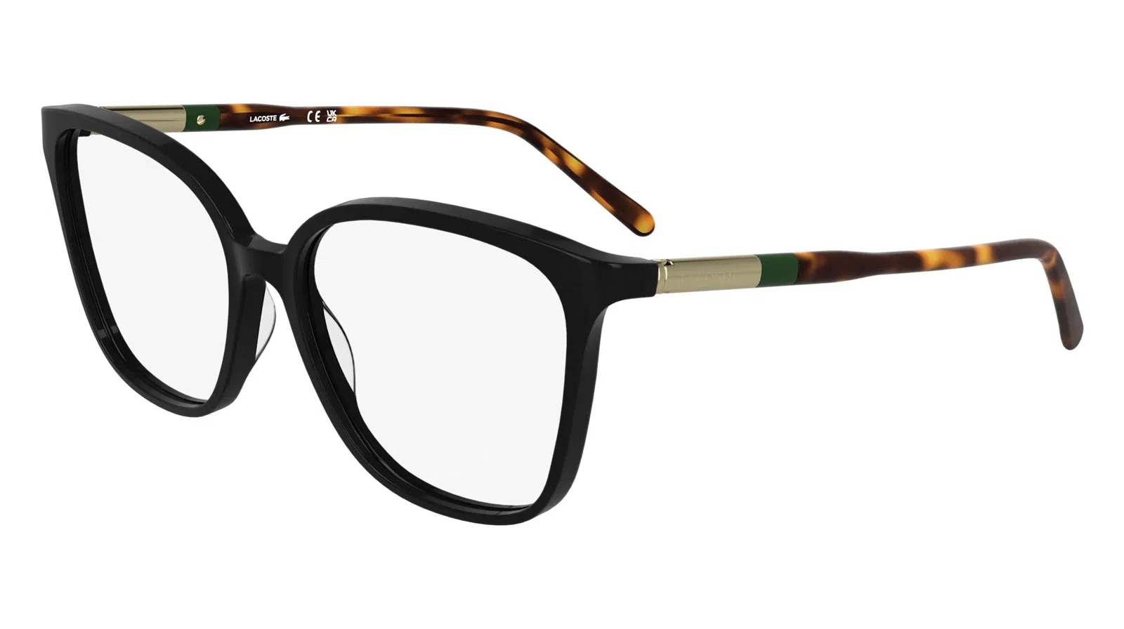 Lacoste L2985 Eyeglasses - view 2
